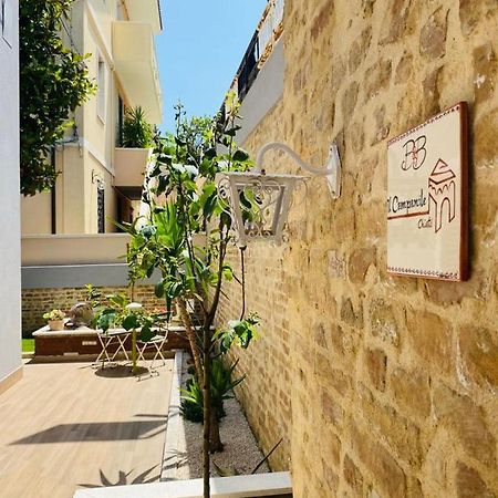 Dimora Il Campanile Acomodação com café da manhã Chieti Exterior foto