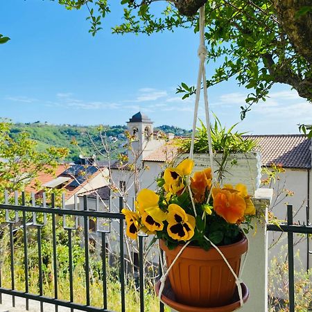 Dimora Il Campanile Acomodação com café da manhã Chieti Exterior foto