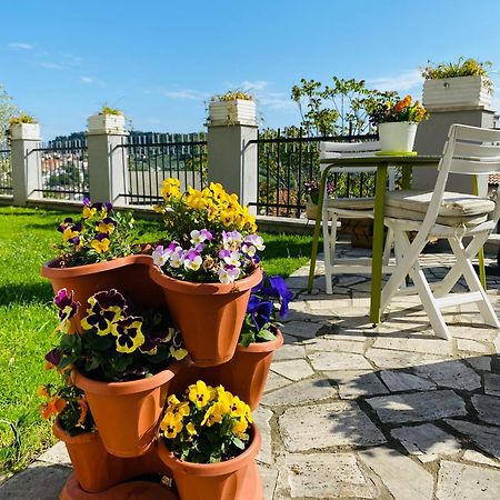 Dimora Il Campanile Acomodação com café da manhã Chieti Exterior foto