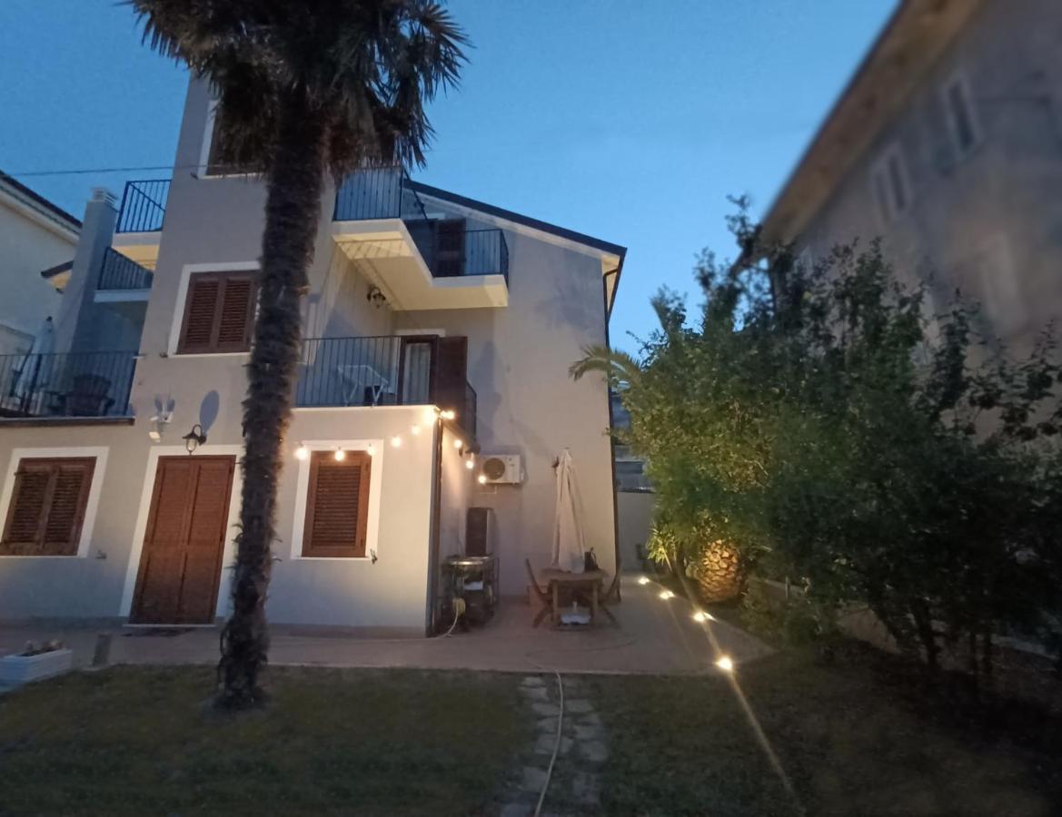 Dimora Il Campanile Acomodação com café da manhã Chieti Exterior foto
