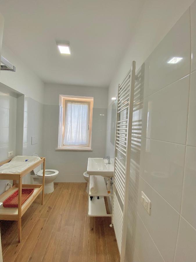 Dimora Il Campanile Acomodação com café da manhã Chieti Exterior foto