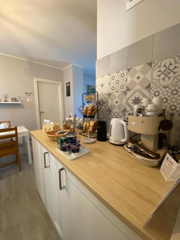 Dimora Il Campanile Acomodação com café da manhã Chieti Exterior foto