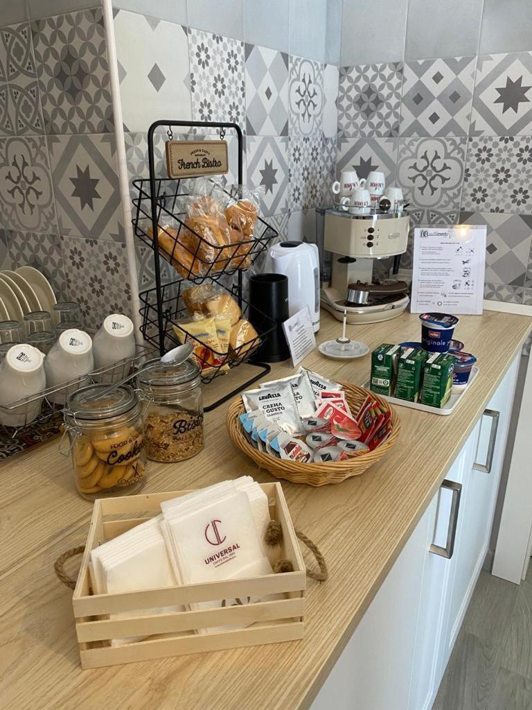 Dimora Il Campanile Acomodação com café da manhã Chieti Exterior foto