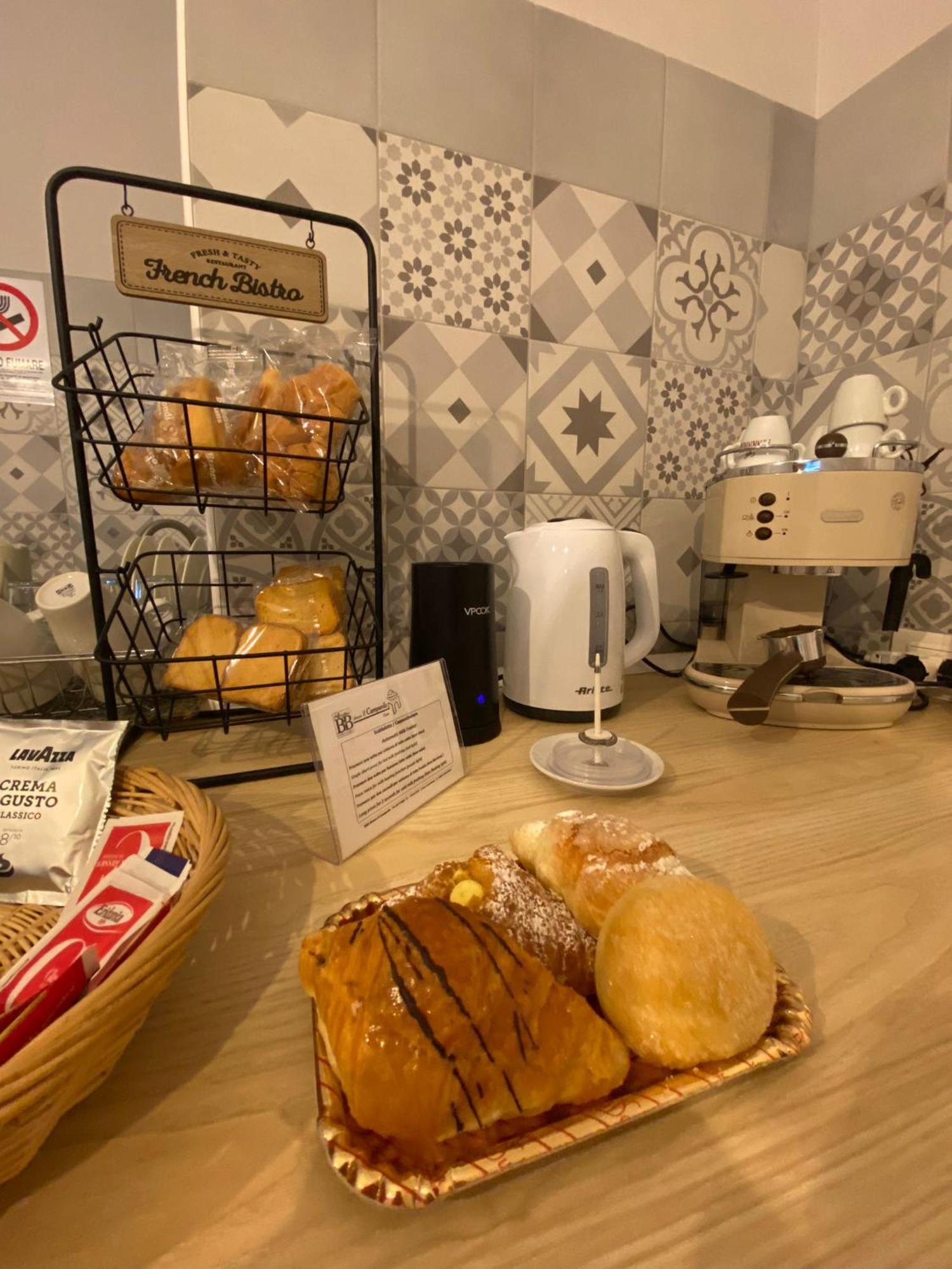 Dimora Il Campanile Acomodação com café da manhã Chieti Exterior foto